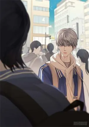 Truyện tranh Sự Chiếu Cố Của Thần Linh