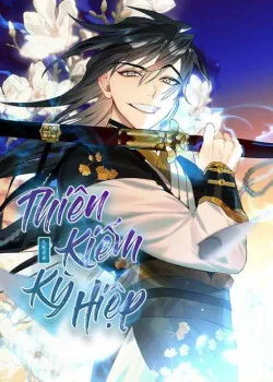 Truyện tranh Thời Đại Hoàng Kim Của Thiên Kiếm