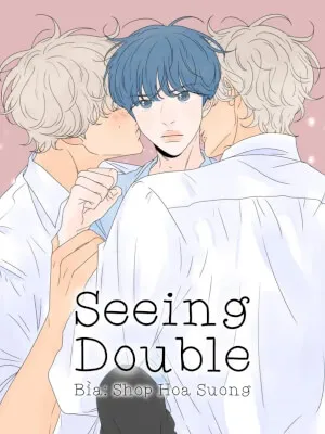 Truyện tranh Seeing Double