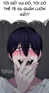 Truyện tranh Hãy Vâng Lời Anh