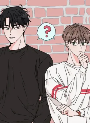 Truyện tranh Mối Quan Hệ Tưởng Tượng