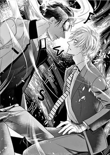 Truyện tranh Trăng Sáng Xuất Hiện Nơi Khu Rừng Huyền Bí