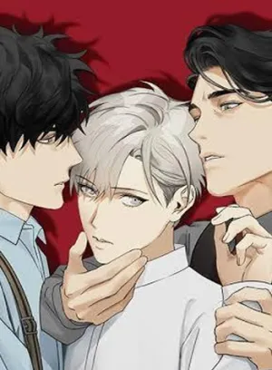 Truyện tranh Người Hầu