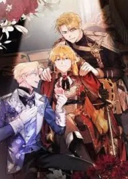 Truyện tranh Người Chồng Nhỏ Của Công Tước Đại Nhân