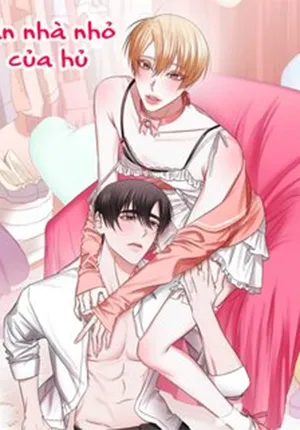 Truyện tranh THỜI GIAN TUYỆT VỜI