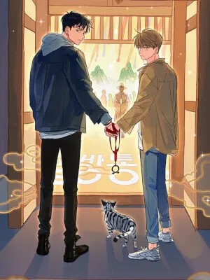 Truyện tranh Sự Mê Hoặc Huyền Bí