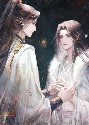 Truyện tranh Ba Trăm Năm Không Gặp Thượng Tiên