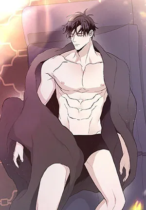 Truyện tranh BLAZE OUT