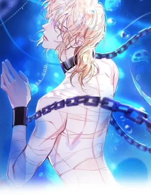 Truyện tranh Nhân Ngư Rơi Xuống