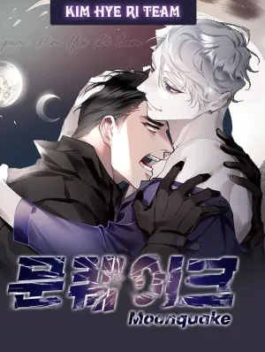 Truyện tranh Moon Quake