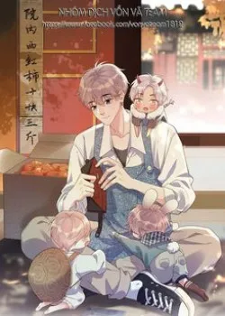 Truyện tranh Nghèo