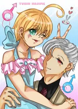 Truyện tranh Tình Thù Của Sát Thủ Lưu Ban