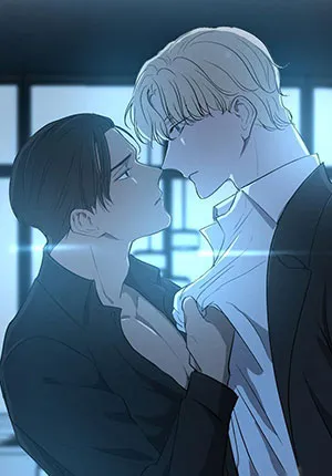 Truyện tranh Bùng Nổ