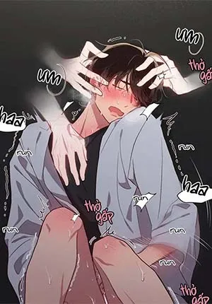 Truyện tranh Bên Trong Làn Tóc Rối