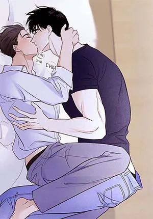 Truyện tranh Overclock