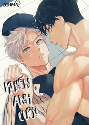 Truyện tranh Khiến Anh Cười