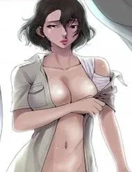 Truyện tranh Hai Mặt