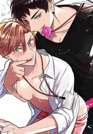 Truyện tranh Trở Thành đồ Chơi độc Quyền Của Tên Mà Tôi Ghét