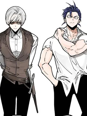 Truyện tranh RasuD