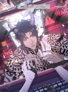 Truyện tranh Nhặt Được Ác Quỷ