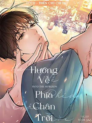 Truyện tranh Hướng Về Phía Chân Trời (Into The Horizon)