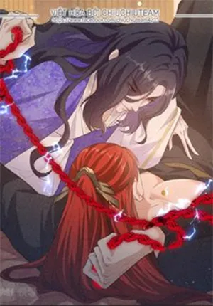 Truyện tranh Hỉ Sự Của Đế Quân