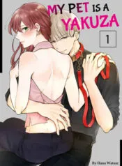 Truyện tranh Pet Nhà Tôi Là Yakuza