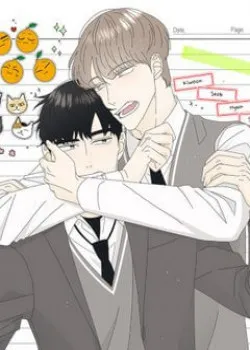 Truyện tranh No Kidding