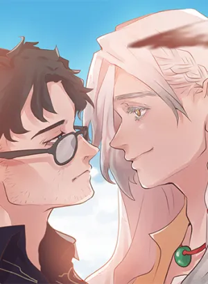 Truyện tranh Mòng Biển