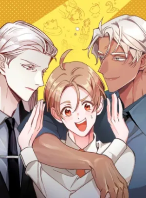 Truyện tranh Sự Quyến Rũ Của Ác Ma