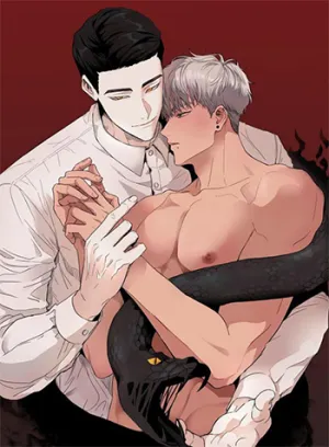 Truyện tranh QUỶ SEX