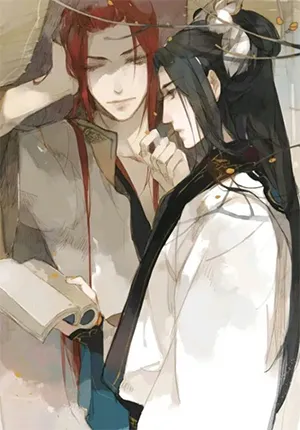 Truyện tranh MUỐN PHI THĂNG THÌ PHẢI YÊU ĐƯƠNG