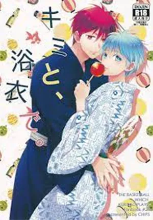 Truyện tranh Tổng Hợp Các Doujinshi
