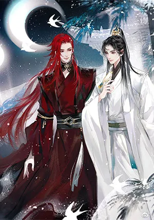 Truyện tranh Muốn Phi Thăng Thì Yêu Đi