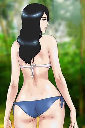 Truyện tranh Đảo Thiên Đường