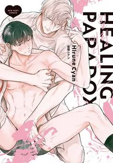 Truyện tranh HEALING PARADOX