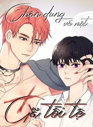 Truyện tranh Chân dung về một gã tồi tệ