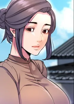 Truyện tranh Những Ngày Đi Học