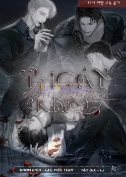 Truyện tranh Thoát Khỏi Đau Thương