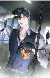 Truyện tranh Yêu Một Kẻ Ngốc