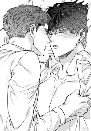 Truyện tranh Mã Số Trường Hợp