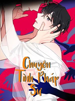 Truyện tranh Chuyện Tình Pháp Sư