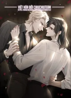 Truyện tranh Bắt Giữ Trái Tim