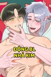 Truyện tranh BLOODY HELLTHY