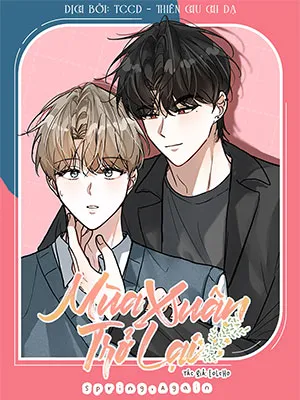 Truyện tranh Mùa Xuân Trở Lại