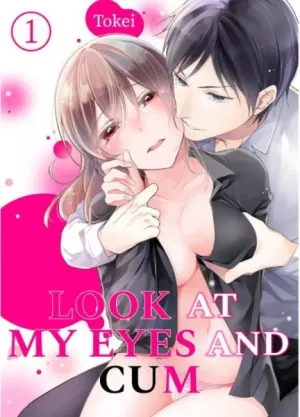 Truyện tranh Nhìn Vào Đôi Mắt Em