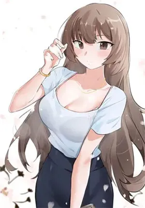 Truyện tranh Please Give Me Energy