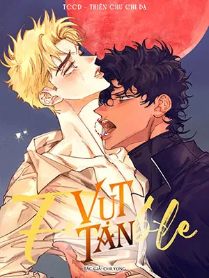 Truyện tranh Vụt Tan (Fumble)