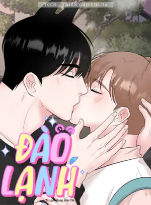 Truyện tranh Đào Lạnh