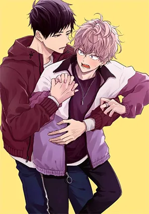 Truyện tranh Ghét Của Nào